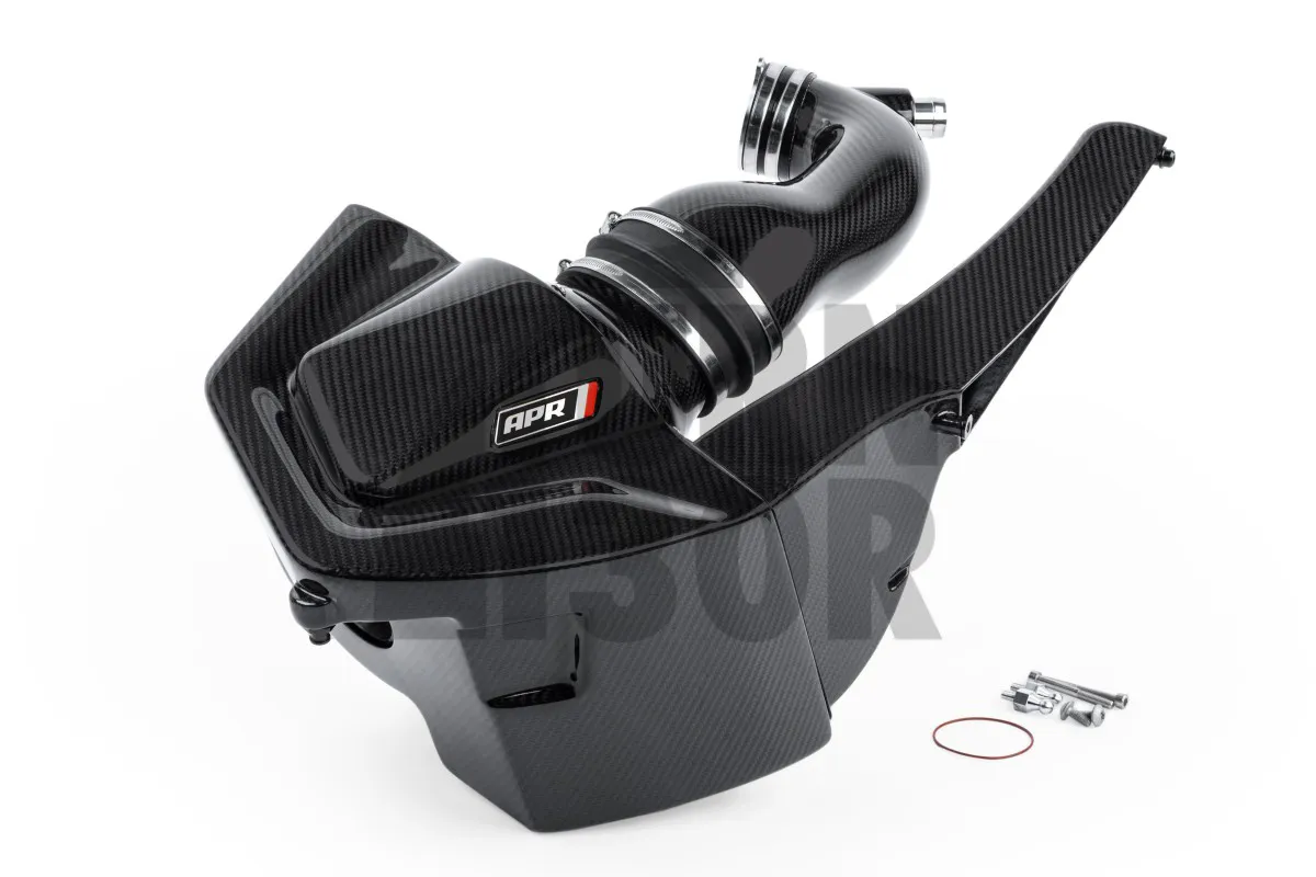 APR oglekļa ieplūdes komplekts Audi S4 B9 un Audi S5 F5