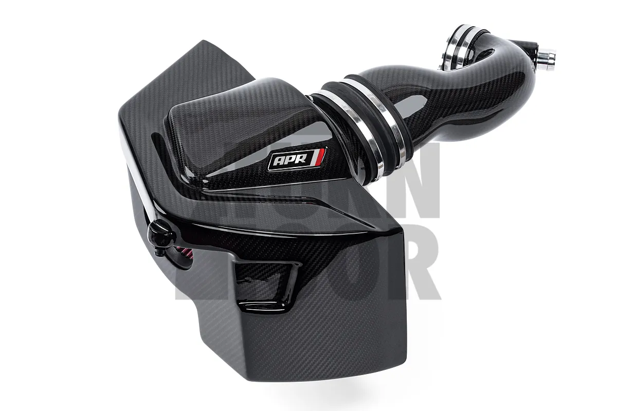 APR oglekļa ieplūdes komplekts Audi S4 B9 un Audi S5 F5