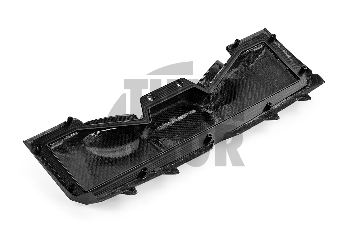 Ogļu ieplūde Audi RS6 C8 un RS7 C8 APR