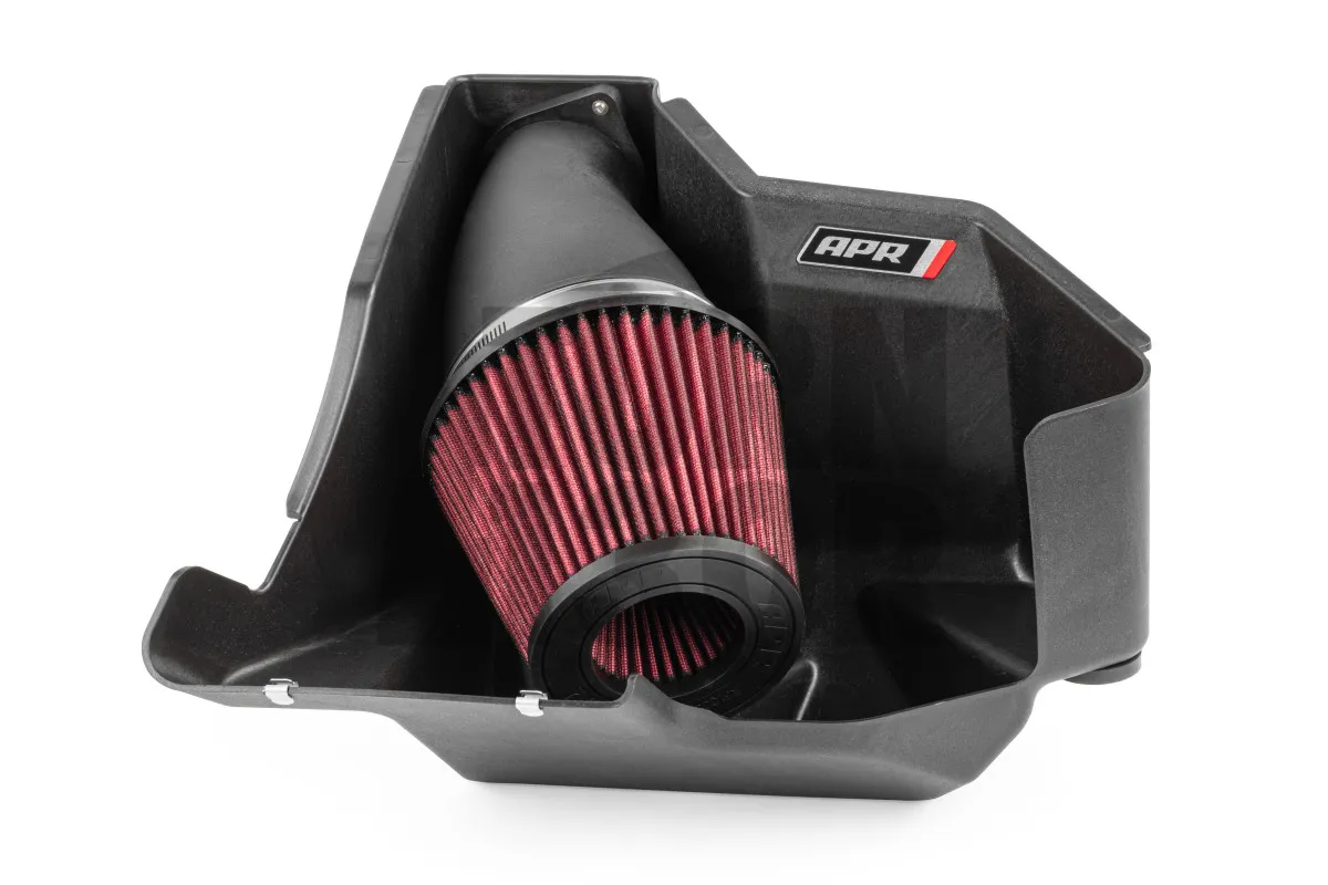 Open Intake Polo AW GTI / Golf 7 GTI / Golf 8 R / S3 8V / TT 8S / Leon 3 Cupra APR