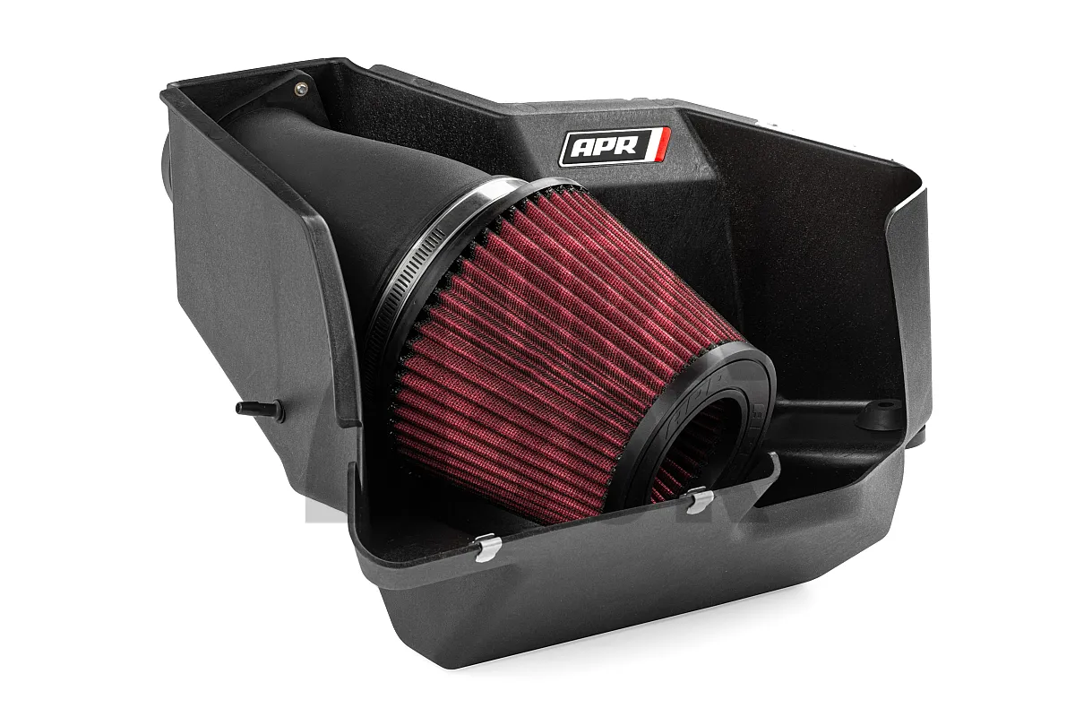 Open Intake Polo AW GTI / Golf 7 GTI / Golf 8 R / S3 8V / TT 8S / Leon 3 Cupra APR