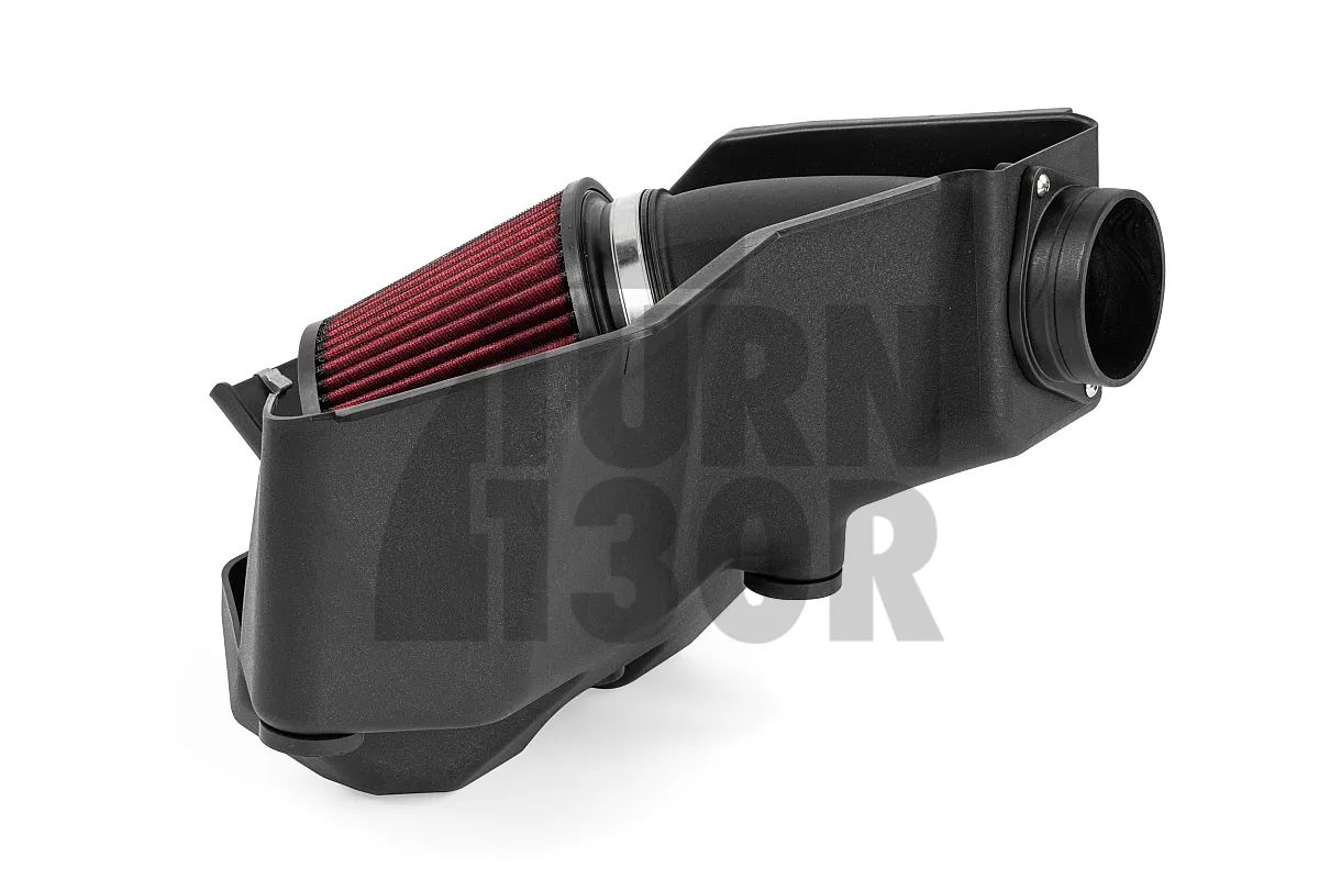 Open Intake Polo AW GTI / Golf 7 GTI / Golf 8 R / S3 8V / TT 8S / Leon 3 Cupra APR
