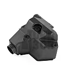 Open Intake Polo AW GTI / Golf 7 GTI / Golf 8 R / S3 8V / TT 8S / Leon 3 Cupra APR