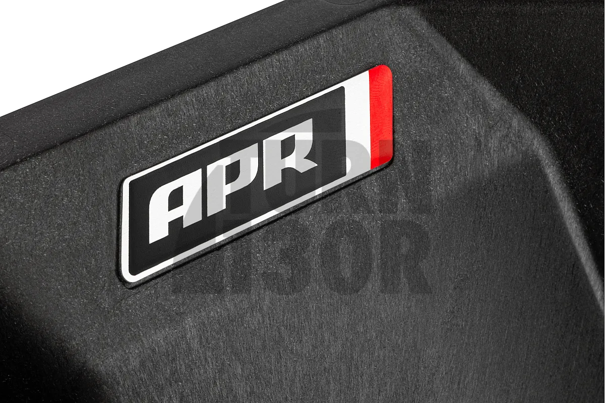 Open Intake Polo AW GTI / Golf 7 GTI / Golf 8 R / S3 8V / TT 8S / Leon 3 Cupra APR
