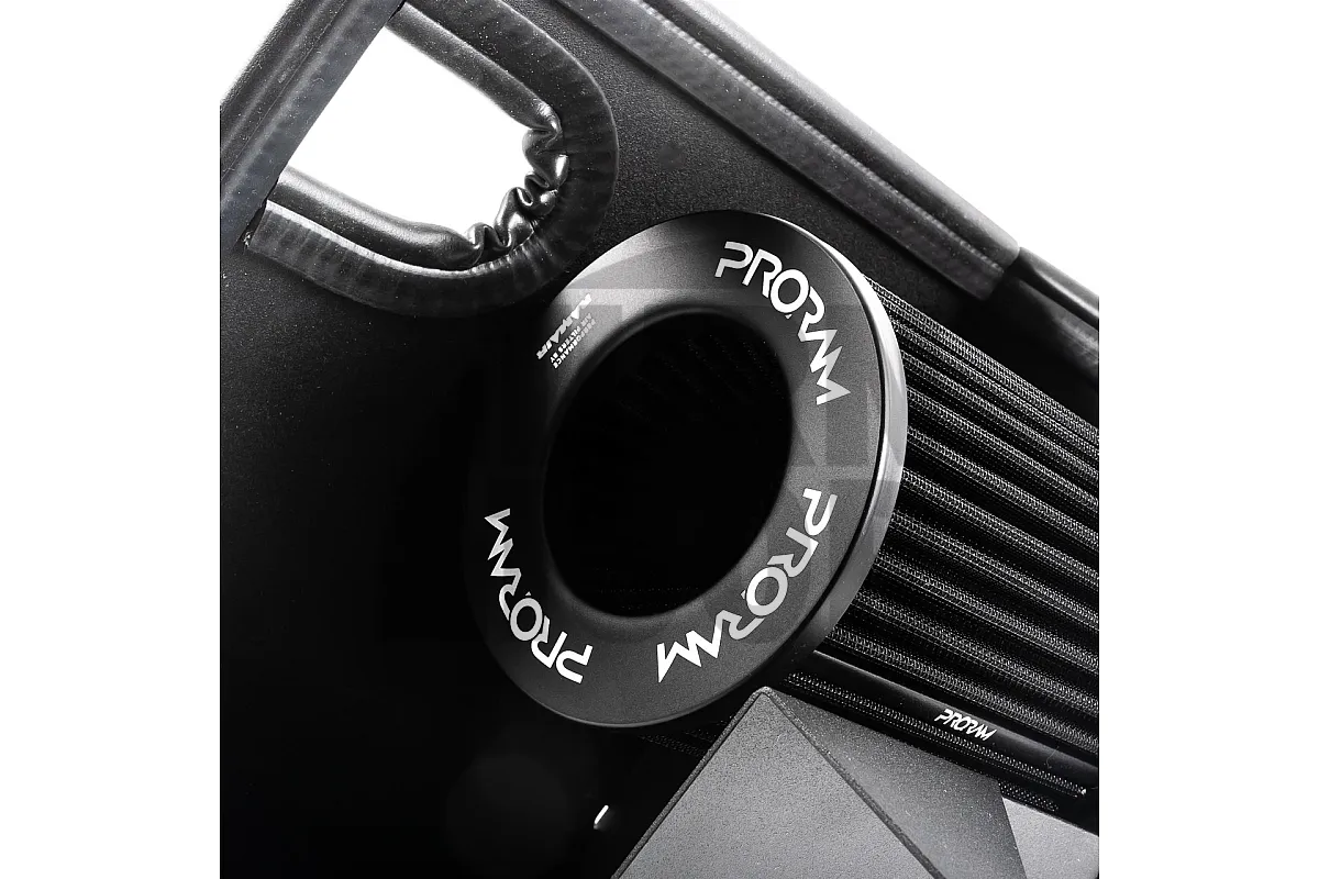 Mazda MX5 ND 2.0 ar Ramair aukstā gaisa ieplūdes sistēmu