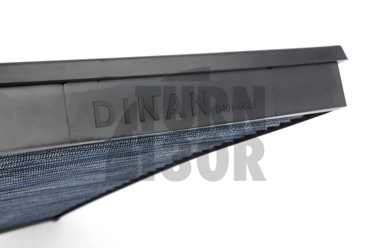 Dinan paneļveida gaisa filtrs BMW 1M E82/135i E82/335i E9x N54
