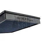 Dinan paneļveida gaisa filtrs BMW 135i/235i/335i/435i/M2 N55