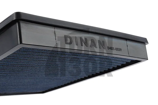 Dinan Panel Gaisa Filtrs BMW 135i/235i/335i/435i/M2 N55