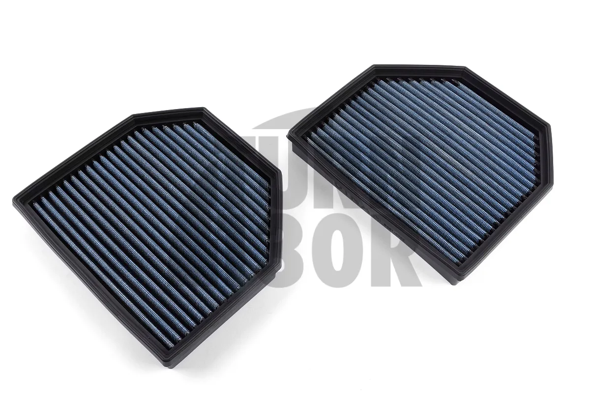 Dinan paneļa gaisa filtrs BMW M2C/M3 F80/M4 F8x/M5 F10/M6 F1x