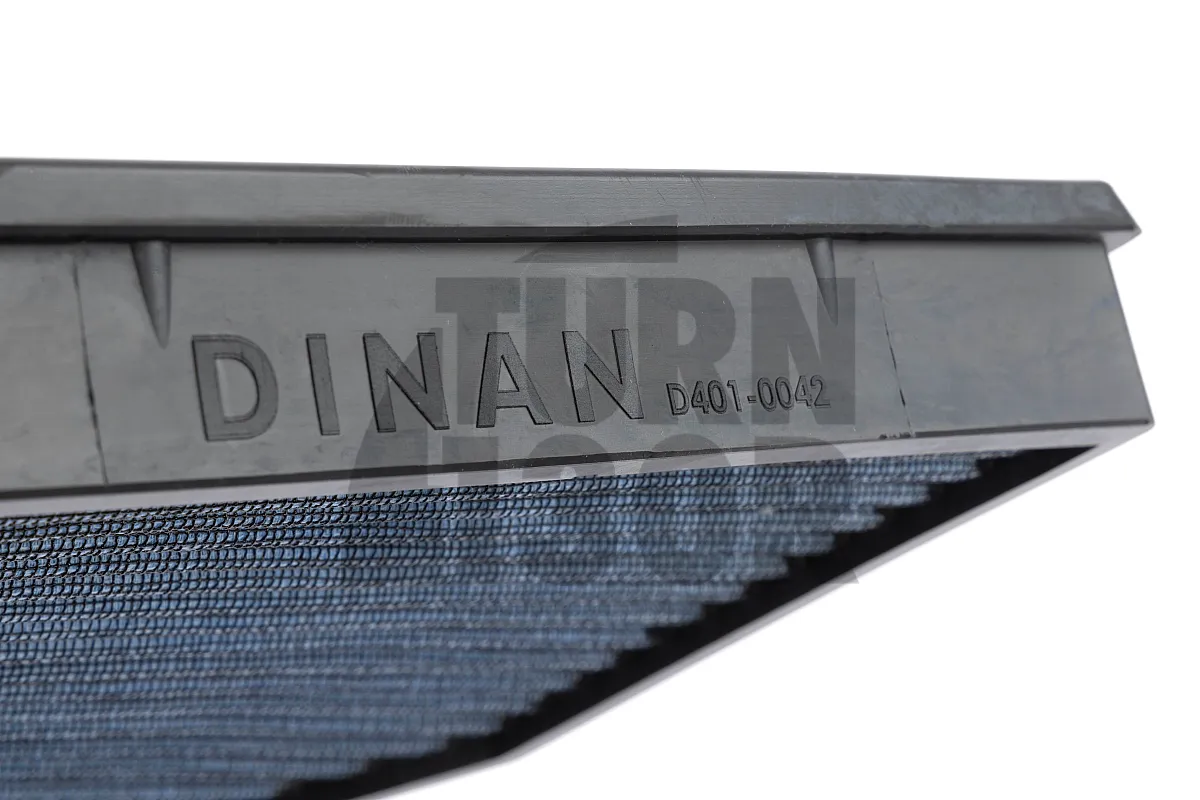 Dinan paneļa gaisa filtrs BMW M2C/M3 F80/M4 F8x/M5 F10/M6 F1x