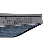 Dinan paneļa gaisa filtrs BMW M2C/M3 F80/M4 F8x/M5 F10/M6 F1x