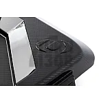 Dinan oglekļa šķiedras dzinēja pārsegs BMW M3 G80/M4 G8x/M2 G87