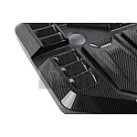 Dinan oglekļa šķiedras dzinēja pārsegs BMW M3 G80/M4 G8x/M2 G87