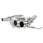 Dinan Freeflow axle-back izplūdes sistēma BMW M2 G87