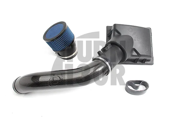 Dinan oglekļa ieplūde BMW 135i/235i/335i/435i/M2 N55 F sērijai