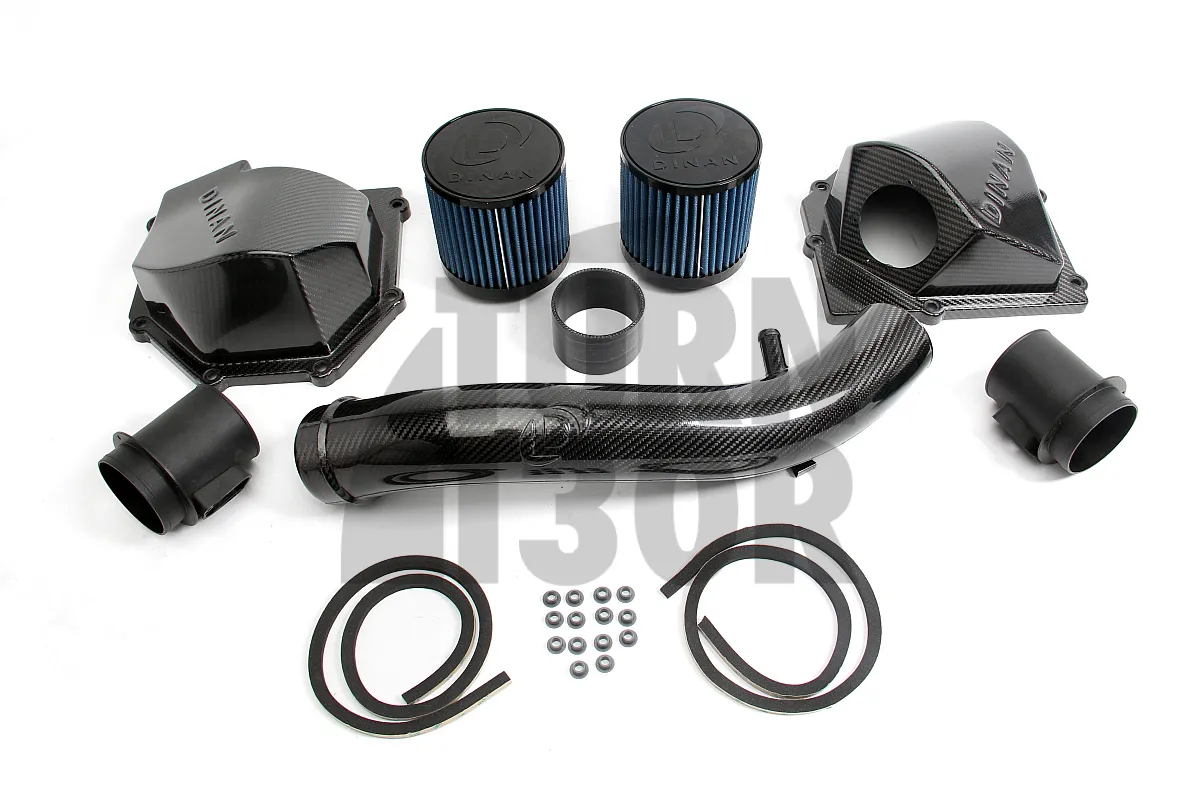 Dinan oglekļa ieplūde BMW M3 F80/M4 F8x/M2C S55