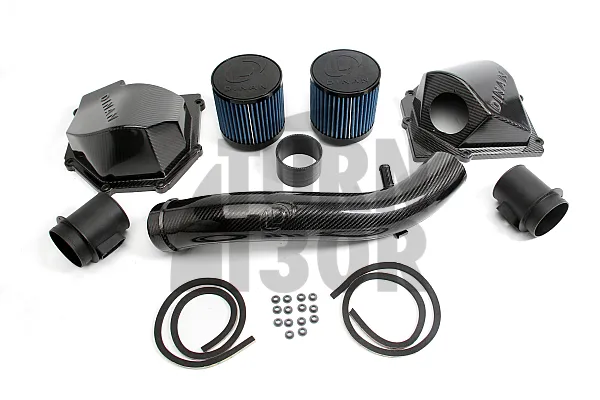Dinan oglekļa ieplūde BMW M3 F80/M4 F8x/M2C S55