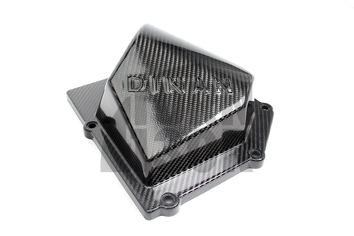 Dinan oglekļa ieplūde BMW M3 F80/M4 F8x/M2C S55