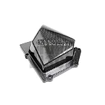 Dinan oglekļa ieplūde BMW M3 F80/M4 F8x/M2C S55