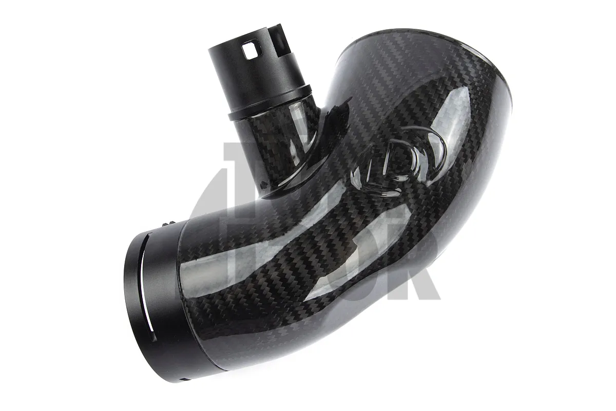 Dinan oglekļa šķiedras turbo ieplūdes caurule BMW 140i/240i/340i/440i B58