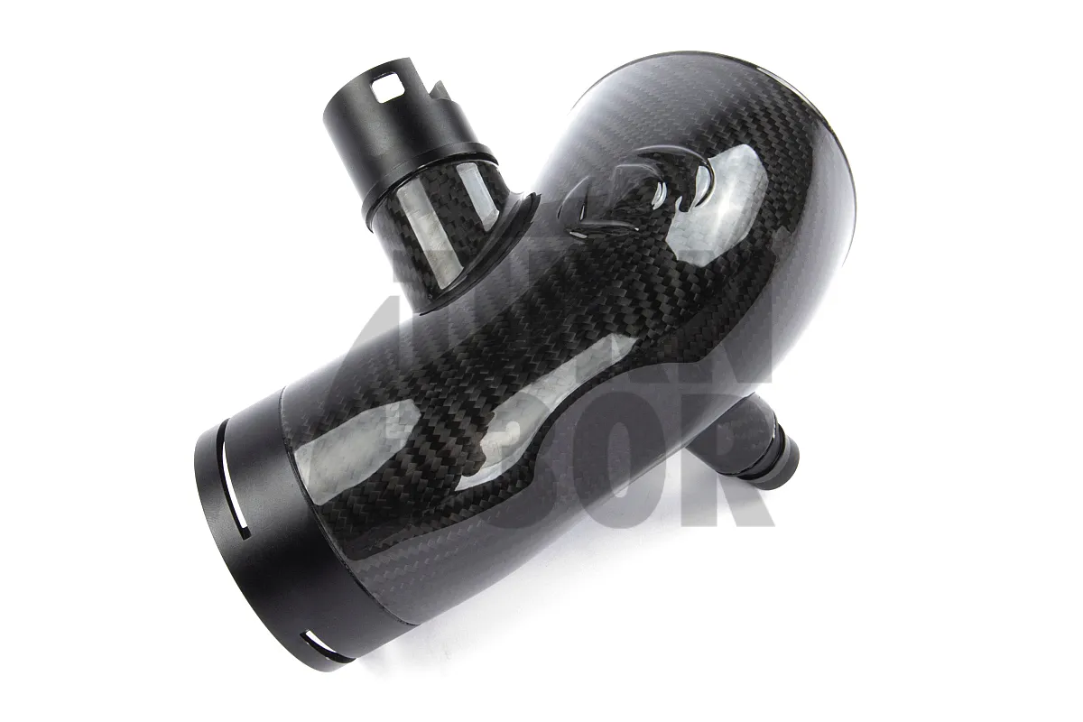 Dinan oglekļa šķiedras turbo ieplūdes caurule BMW 140i/240i/340i/440i B58