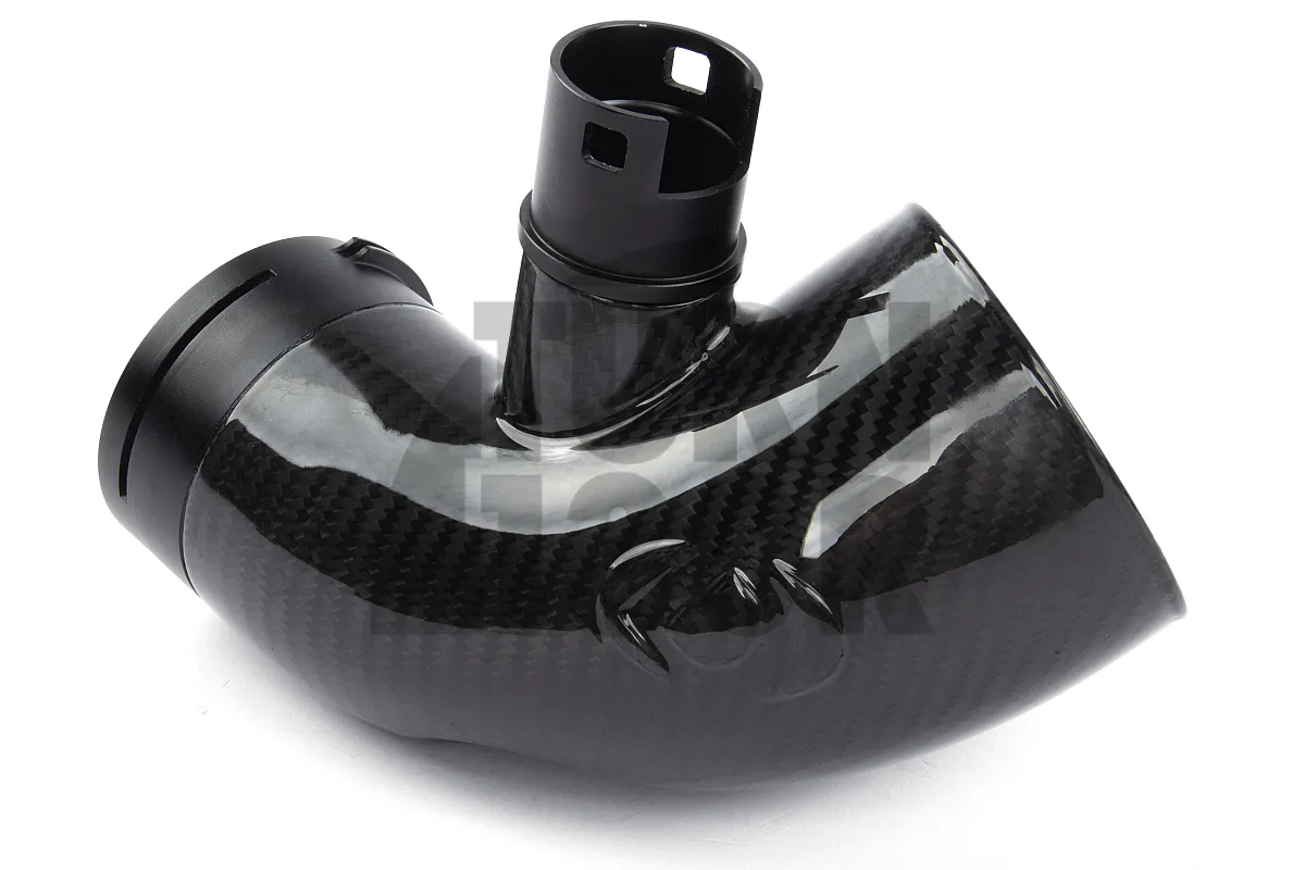 Dinan oglekļa šķiedras turbo ieplūdes caurule BMW 140i/240i/340i/440i B58