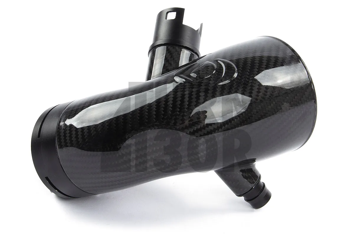 Dinan oglekļa šķiedras turbo ieplūdes caurule BMW 140i/240i/340i/440i B58