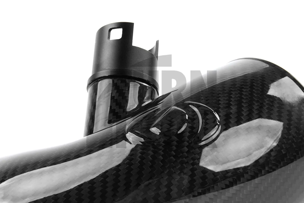 Dinan oglekļa šķiedras turbo ieplūdes caurule BMW 140i/240i/340i/440i B58