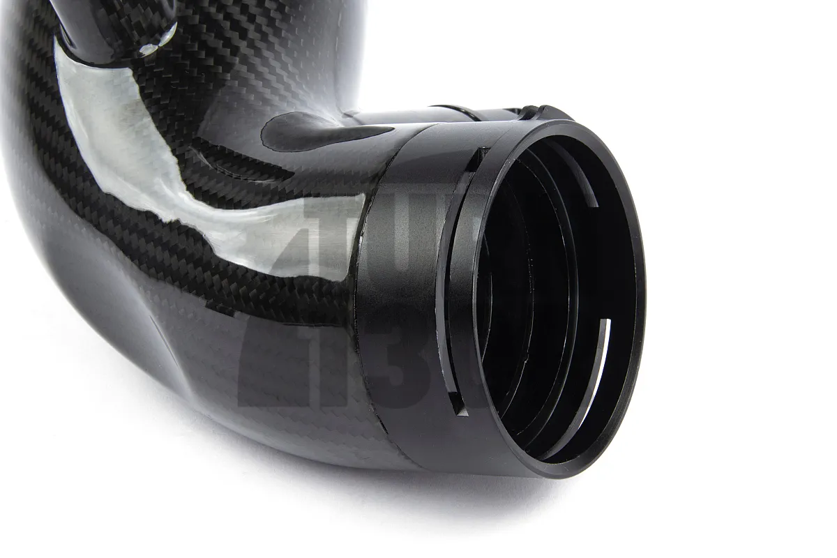Dinan oglekļa šķiedras turbo ieplūdes caurule BMW 140i/240i/340i/440i B58
