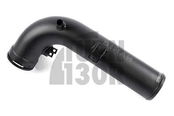 Dinan Intake Resonatora Noņemšanas Caurule Mini Cooper S F56/135i F40