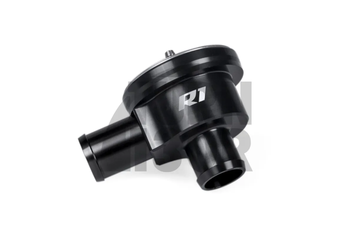R1 recirkulācijas vārsts Audi TT 8N / S3 8L / Leon Cupra 1M / S4 B5 / RS4 B5 APR