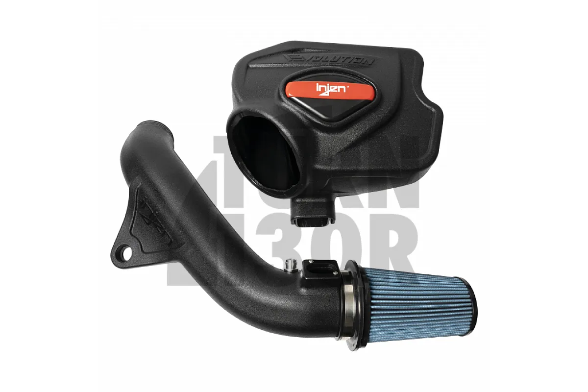 Injen Evo Intake BMW 135i / 235i / 335i / 435i / M2 N55