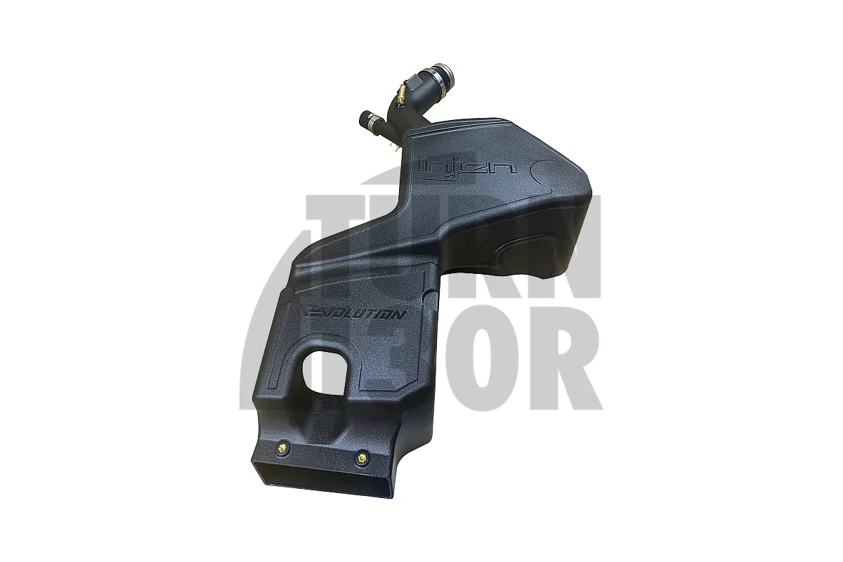 Injen Evo ieplūdes komplekts Mitsubishi Lancer Evo 10