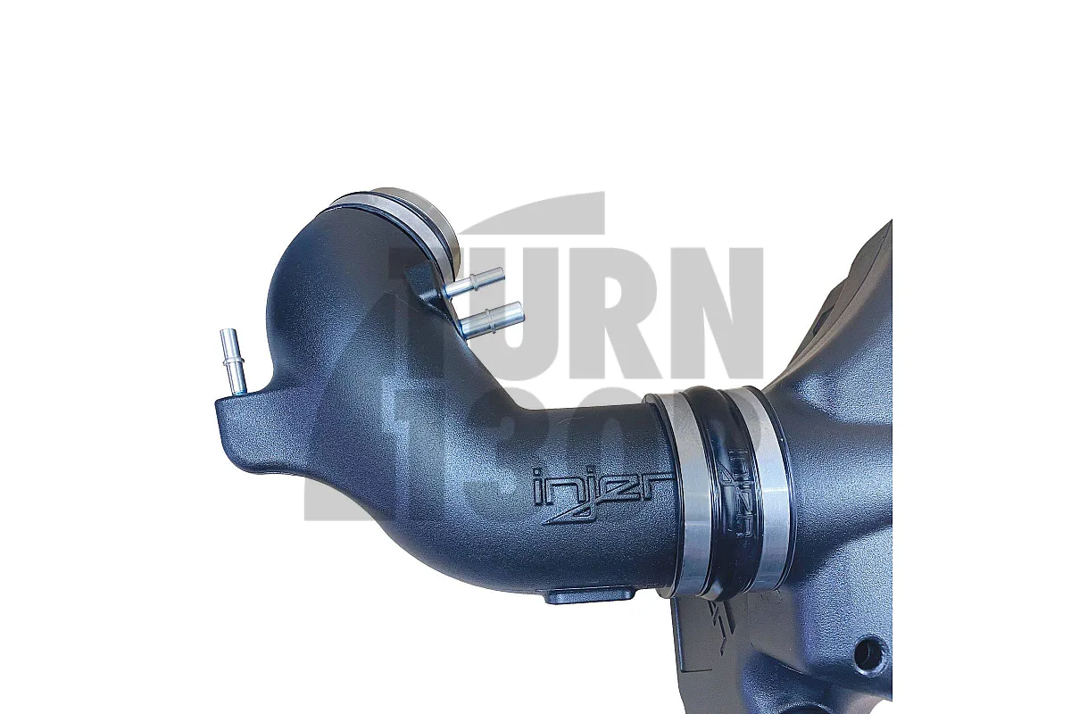 Injen Evo ieplūdes sistēma Ford Mustang S550 GT 5.0 15-17
