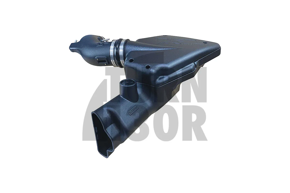 Injen Evo ieplūdes sistēma Ford Mustang S550 GT 5.0 15-17