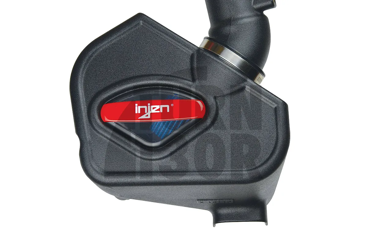 Injen Evo ieplūdes sistēma BMW M3 F80 / M4 F82