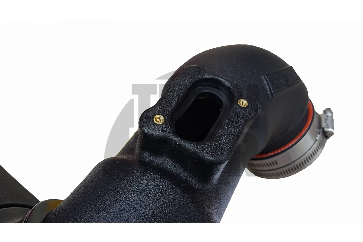 Injen Evo ieplūdes sistēma BMW M3 F80 / M4 F82