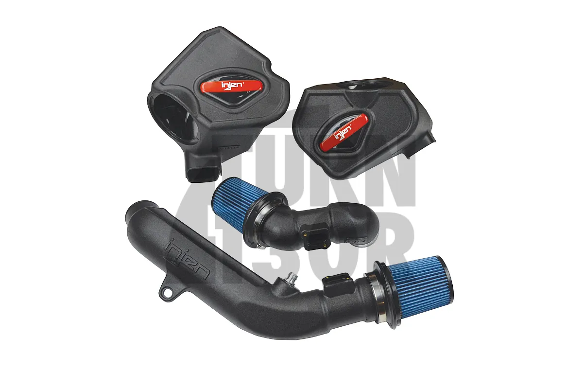 Injen Evo ieplūdes sistēma BMW M3 F80 / M4 F82