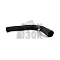 Audi S3 / Leon Cupra 1M / TT 1.8T 20V Forge cietā alumīnija turbospiediena caurule Silver Color Color Black
