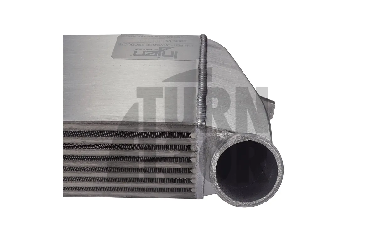 Injen Intercooler Ford Mustang S550 Ecoboost 2.3T