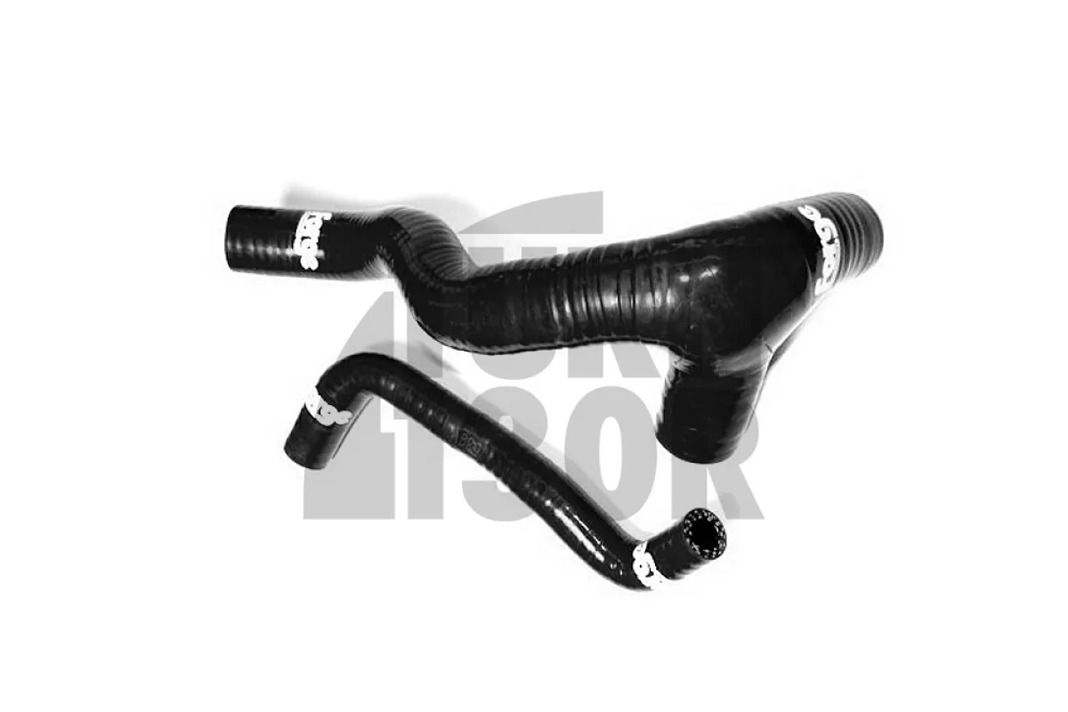Forge Dūmu Caurules Komplekts TT 8N / Golf 4 GTI / Leon 1M 1.8T