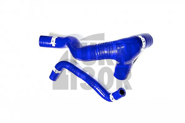 Forge Breather Hose Kit TT 8N / Golf 4 GTI / Leon 1M 1.8T Blue Color