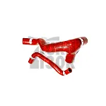Forge Elpošanas Šļūteņu Komplekts TT 8N / Golf 4 GTI / Leon 1M 1.8T