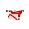 Forge Breather Hose Kit TT 8N / Golf 4 GTI / Leon 1M 1.8T Blue Color Color Red