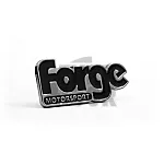Forge Motorsport uzlīme ar firmu