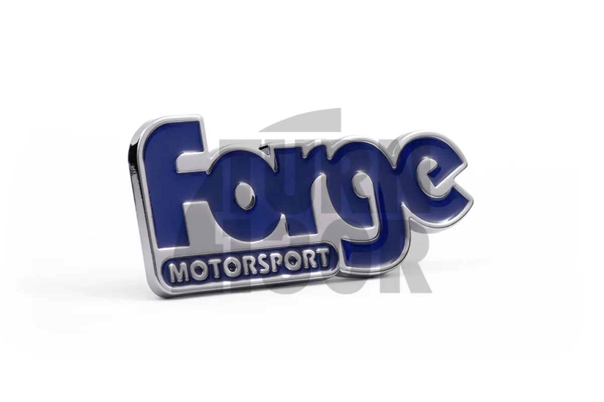 uzlīmeņu paraksta atzīme Forge Motorsport