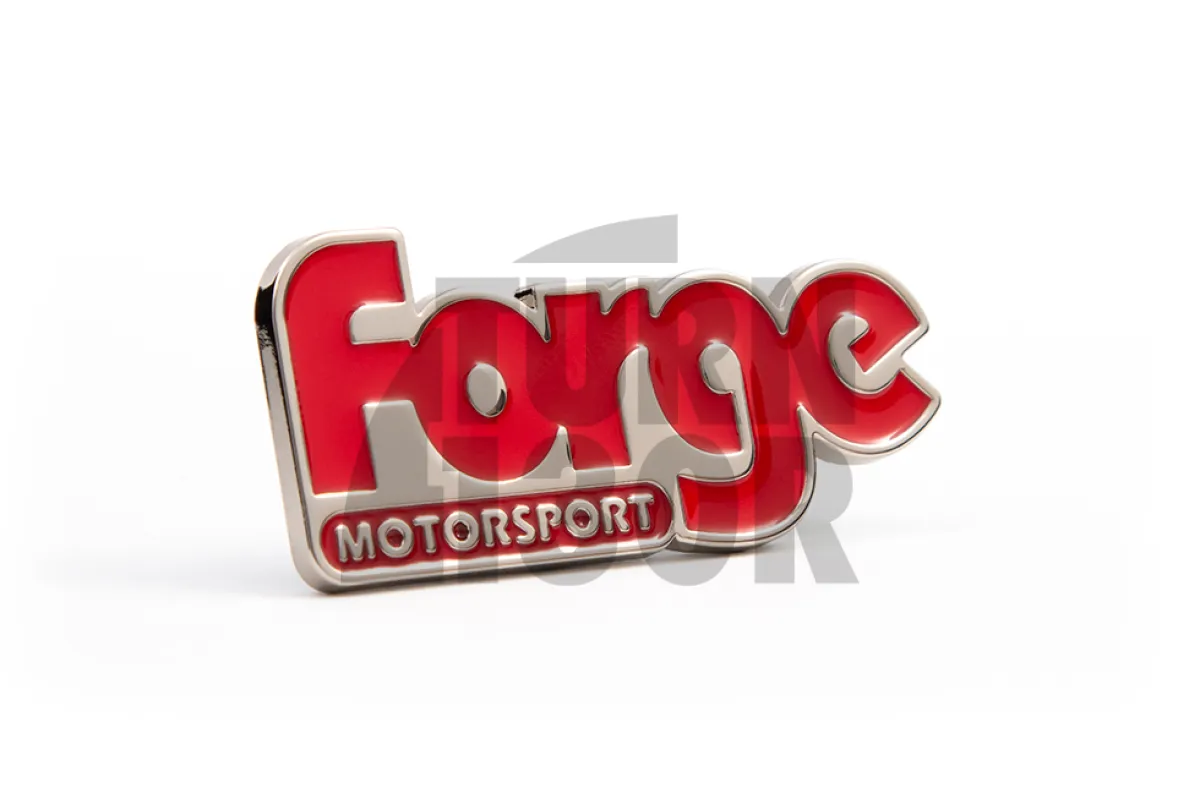 uzlīmeņu paraksts Forge Motorsport