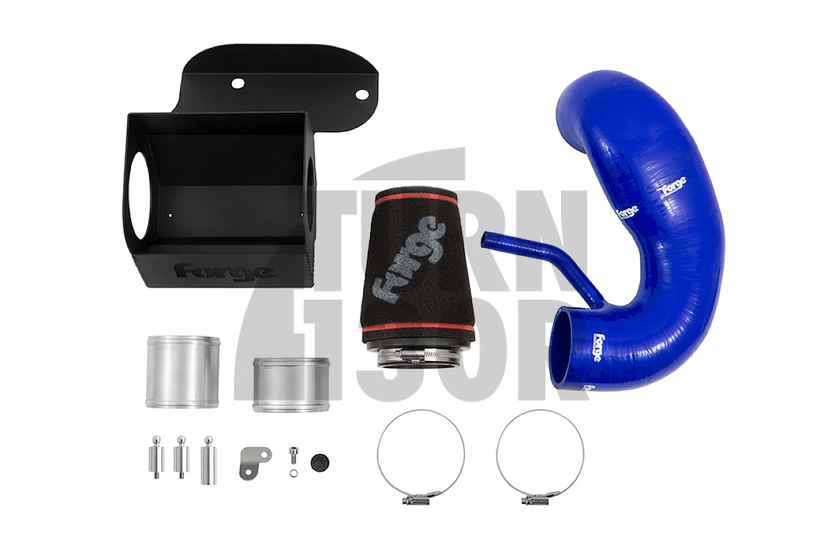 Forge Motorsport Ievads VW UP GTI