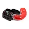 Forge Motorsport Ievade VW UP GTI Black Color Color Red