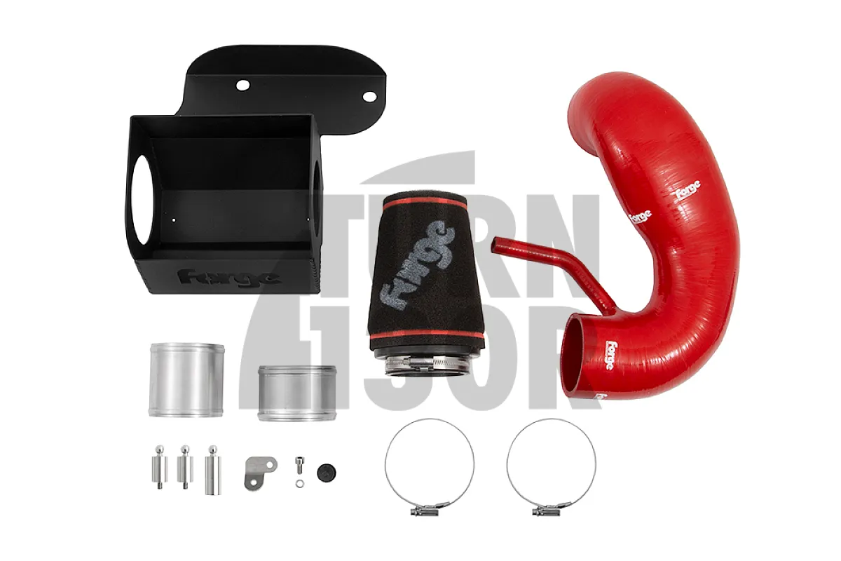 Forge Motorsport Iegrauzums VW UP GTI